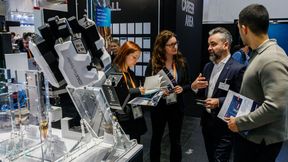 Formnext brings together the global AM community and showcases the latest innovations in industrial 3D Printing and advanced production technologies.  (Source: Mesago / Marc Jacquemin)