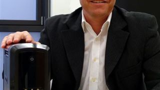 Christian Pirch, Director Business Development bei CyberPower (Archiv: Vogel Business Media)