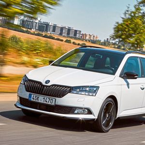 Platz 3 der beliebtesten Autos in Österreich 2020: Skoda Fabia (5.356 Neuzulassungen).(Bild:  Skoda)