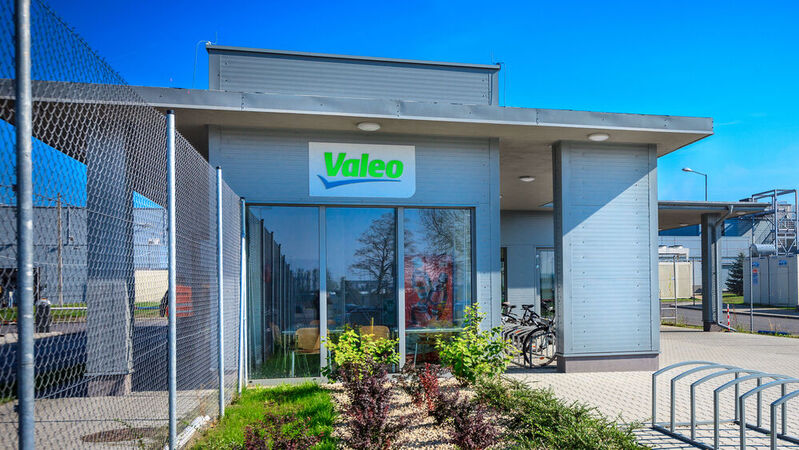 Seit Anfang 2022 brummt es in der Valeo-Produktsparte für thermische Systeme.