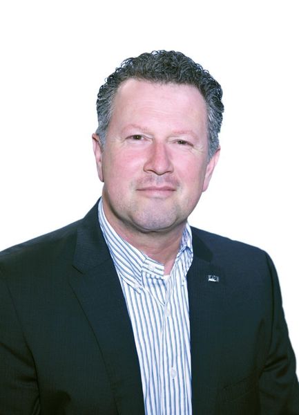 Klaus Herbert, Area Category Manager Workstations bei HP: 