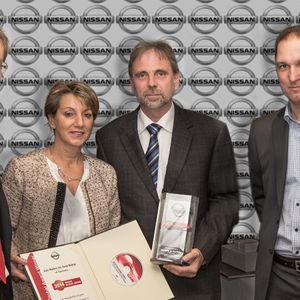 (Foto: Nissan)