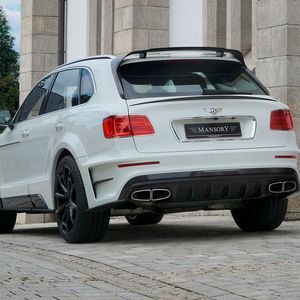 (Mansory)