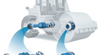  (Bild: Comer Industries)