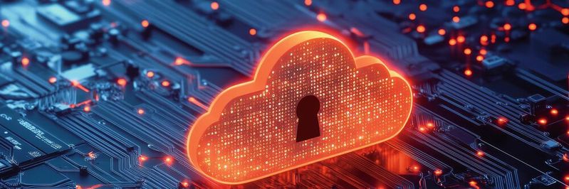 OT-Systeme sind oft so alt wie die Maschinen und Anlagen, zu denen sie gehören. Wie schützt man solche Systeme richtig?(Bild:  Rising Monk - stock.adobe.com / KI-generiert)