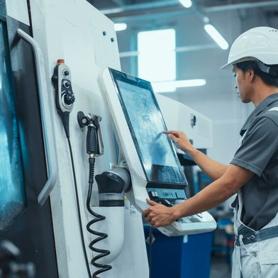 Rollenwechsel an der Spitze des Exportrankings: China überholte 2025 Deutschland erstmals als weltweit grösster Exporteur. (Bild: © Gorodenkoff - Adobe Stock)