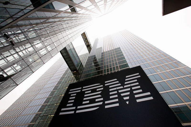 Mit dem Watson IoT Center hat IBM seine globale Forschungszentrale für IoT und die Blockchain in München errichtet. (IBM)