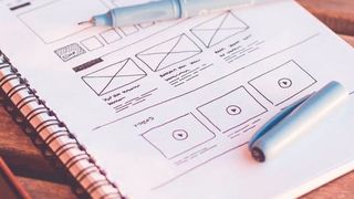 Die Technik der Visualisierung hilft, Veränderungsprozesse einfach und effektiv zu analysieren, zu präsentieren und zu lösen. (gemeinfrei)