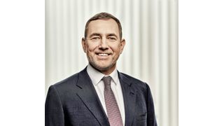 Martin Jahn wird bald der neue Vertrieb- und Marketingvorstand bei Skoda in Tschechien. (Auto-Medienportal/Skoda)