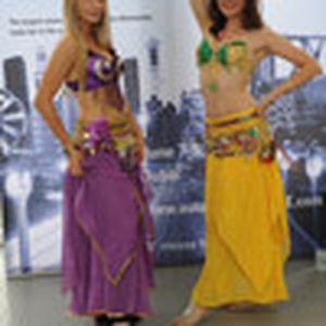 Automechanika 2010: Die weibliche Komponente (Archiv: Vogel Business Media)