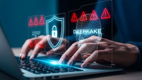 KI treibt Betrug und Abwehr im Zahlungsverkehr zugleich voran. Während Angreifer davon längst profitieren, bleibt der Schutz in vielen deutschen Unternehmen ungenutzt. (Bild: © HADI INCREDIBLE - stock.adobe.com)