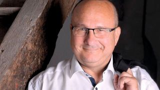 Ernesto Schmutter ist seit diesem Jahr Geschäftsführer bei der MRM Distribution.  (Bild: MRM Distribution)