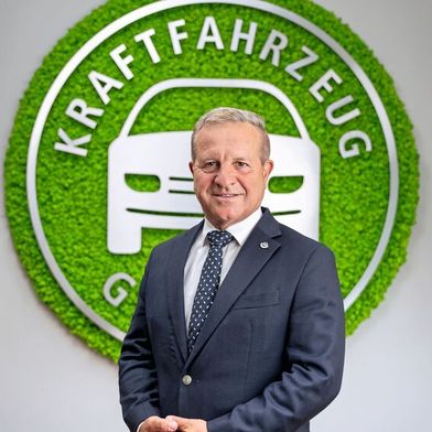 ZDK-Präsident Thomas Peckruhn möchte den Zentralverband aus der Krise führen und ist überzeugt davon, dass ein starker ZDK für das Kfz-Gewerbe alternativlos ist. (Bild: Bildschön)