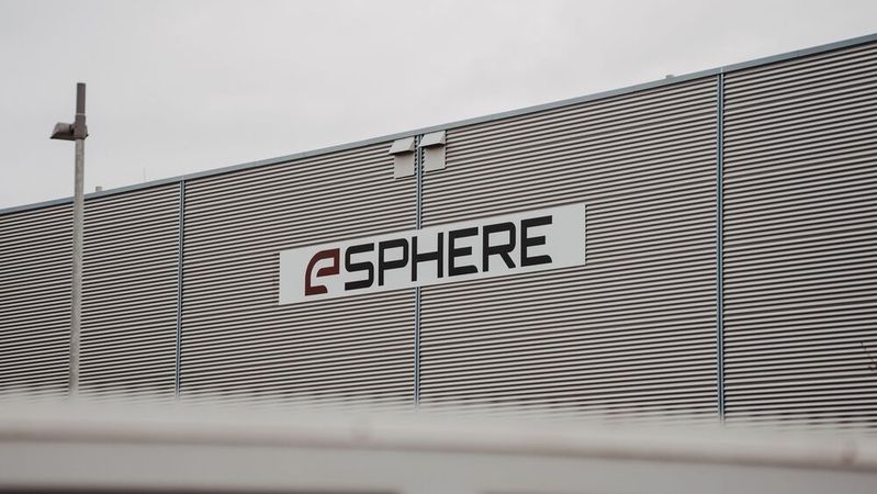 Electric Sphere betreibt nun das Batterietestcenter in Bad Friedrichshall, das ursprünglich von Valmet Automotive errichtet wurde.(Bild:  Electric Sphere GmbH)