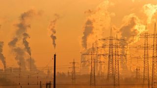 P2X trägt nach Auffassung des VDMA als Energiespeicher zur Versorgungssicherheit im Energiesystem bei. (gemeinfrei)