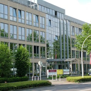 Itenos wurde 1993 gegründet, der Unternehmenssitz ist in Bonn; Bild der Firmenzentrale: Itenus (Archiv: Vogel Business Media)