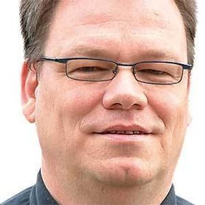 Johannes Grobeis, technischer Leiter der Reh Kendermann GmbH Weinkellerei: „Niemand würde beim Auto auf den Tachometer verzichten, bei der Energieversorgung machen viele Unternehmen aber genau das.“ Bild: Fladerer