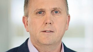 Stuart Rowley ist neuer Aufsichtsratschef der Ford Werke Köln. (Ford)