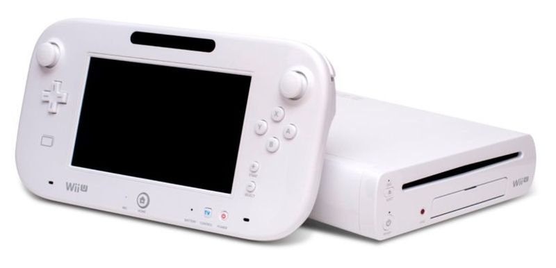 Mit der am 8. Dezember 2012 erschienenen Wii U versuchte Nintendo, an den Erfolg der Vorgängerkonsole Wii anzuknüpfen. Die 1,24 GHz 