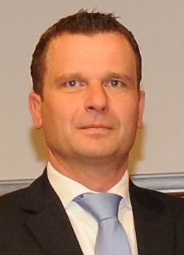 Stefan Zschernitz, Autohaus Zschernitz, Karlsruhe: „Mit dem vierten Quartal sind wir nicht sonderlich zufrieden. Hier hatten wir einen 13-prozentigen Rückgang gegenüber dem Vorjahr. Über das Gesamtjahr konnten wir somit nur einen Zuwachs von sechs Prozent erreichen.“ (Archiv: Vogel Business Media)
