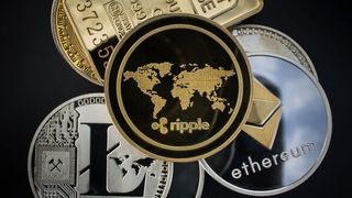 Asset oder Kryptoasset beschreibt eine Vermögenseinheit, die einen bestimmten Wert besitzt und deren Wert universell gültig ist. (Bild: The World)