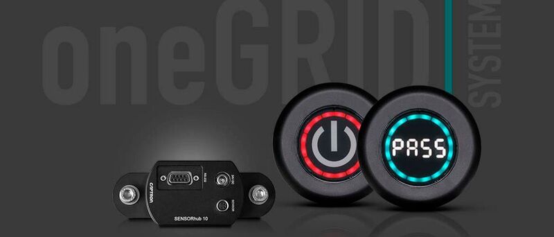 Captron zeigt auf der SPS seine Intralogistik-Lösung One Grid. Das All-in-One-System besteht aus einer Software mit offenen Schnittstellen sowie robuster Hardware und lässt sich in bestehende Infrastrukturen integrieren – auch bei Retrofitting-Projekten. One Grid soll die Brücke zwischen ERP- und Logistiklösung schlagen und Fachkräfte im Warenlager bei der beleglosen Kommissionierung unterstützen. Auch in Produktionshallen lässt sich das System einsetzen, um Fehlerraten zu reduzieren. SPS 2021: Halle 6, Stand 128. (Captron Electronic GmbH)