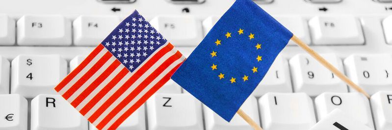 Nach Einschätzung des EU-Justizkommisars Didier Reynders kann erst Ende des Jahres mit einem „Privacy Shield“-Nachfolger gerechnet werden 