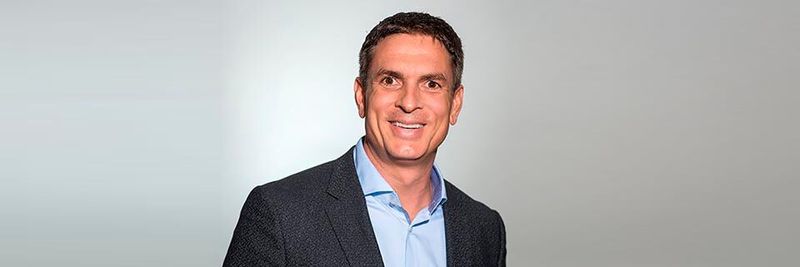 Cradlepoint-Manager Jan Willeke: „Die Coronapandemie schiebt Geschäftstransformationen an und erhöht die Akzeptanz von Wireless WAN“.(Bild:  Cradlepoint)