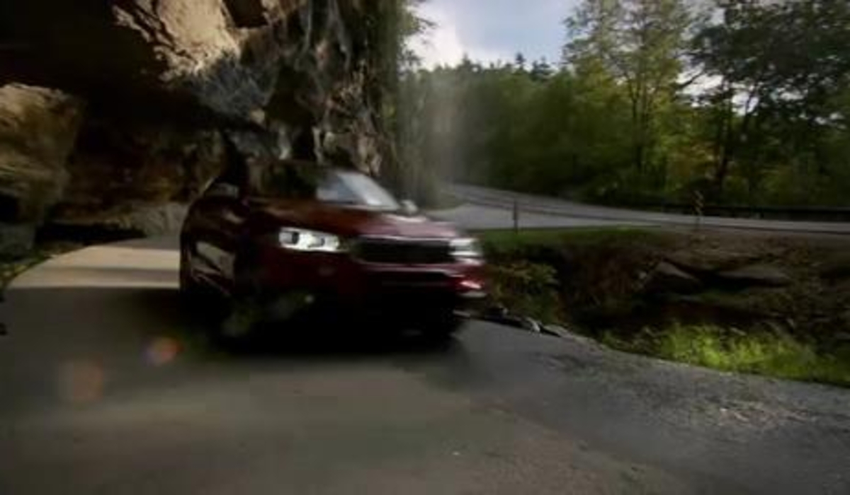 Fahrbericht BMW X6: Neue Provokation