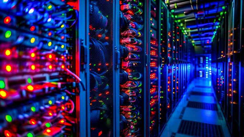 Der Fachkräftemangel und steigende technische Anforderungen zwingen IT-Entscheider dazu, ihre Infrastrukturstrategien zu überdenken und Alternativen zu traditionellen Eigenbetrieben zu prüfen, wie zum Beispiel Managed Colocation. (Bild: ©  weerasak - stock.adobe.com)