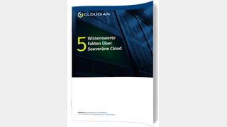 Cloudian-5Fakten