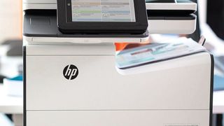HP PageWide Enterprise (HP)