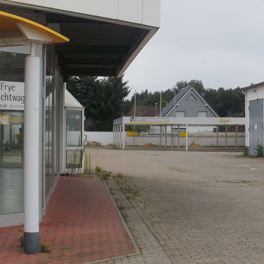 Die Zahl der Pleiten im Automobilhandel steigt derzeit.(Foto:  Grimm / »kfz-betrieb«)