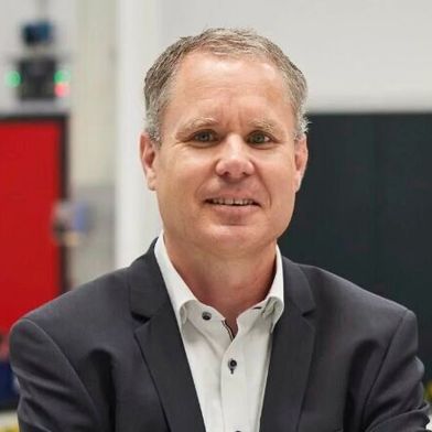 Elring Klinger beruft Ulrich Zimmer als Produktionsvorstand. (Bild: ElringKlinger)