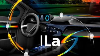 NXP und Microchip lizensieren Inova Semiconductors ILaS-Technologie für intelligente Licht- und Sensornetzwerke in Automobilanwendungen. (Bild: Inova Semiconductors)