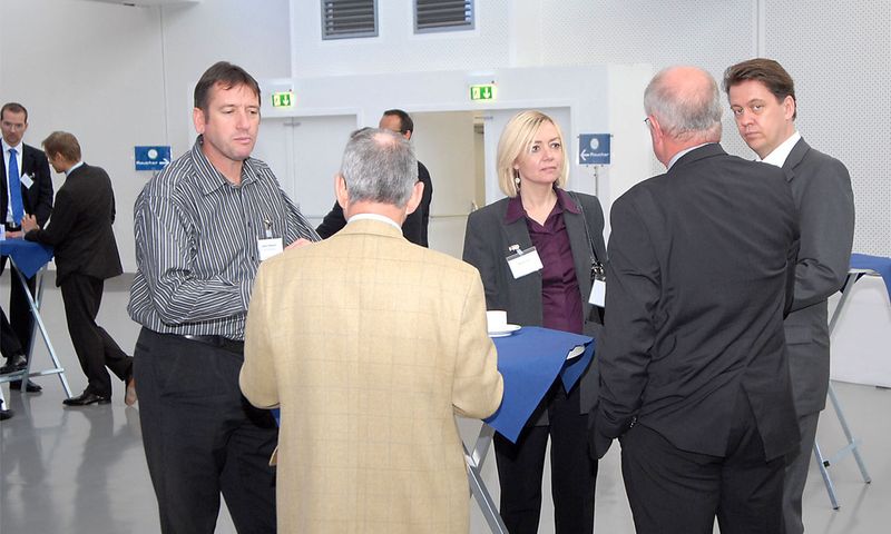  (Archiv: Vogel Business Media)