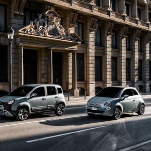 (Fiat Chrysler Automobiles)