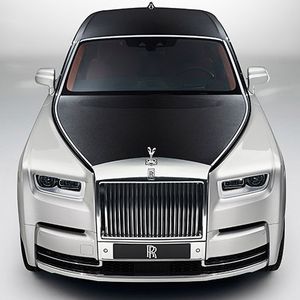 (Rolls-Royce)