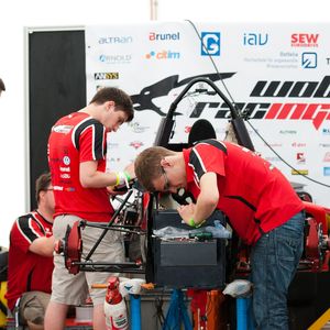 (FSG - Corvin Schindler)