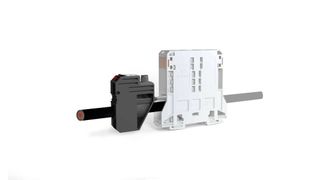 Die Kombination aus 2-Leiter-Durchgangsklemme und Strom- und Spannungsabgriff bildet die Grundlage für ein Energiemanagement.  (Wago)