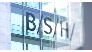 Die Marktlage macht es für den Hausgerätehersteller BSH leider nötig, sich von weit über tausend Mitarbeitern zu trennen. Hier die Begründung ... (Bild: BSH)