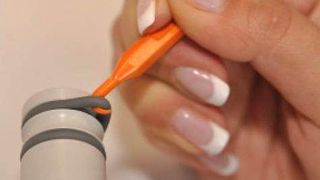 Mit dem O-Ring-Picker ist die (De-)Montage von O-Ringen kinderleicht.  (Bild: Eriks)