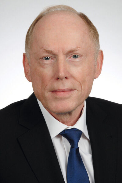 Dr. Günther Falkenstein, Aufsichtsratsvorsitzender der Löhr-Gruppe. (Foto: Löhr-Gruppe)