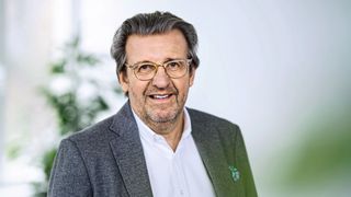 CEO Stefan Wolf wird den Zulieferer Elring Klinger vorzeitig verlassen.  (Bild: Elring Klinger AG)