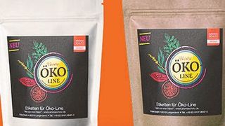 Die Aromaschutzbeutel Ströbel Öko-Line schützen Lebensmittel und sorgen für anhaltenden Geschmack. (Bild: Ströbel)