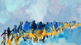 Für die Flüchtlinge aus der Ukraine braucht es eine gute Erstversorgung und Unterkünfte. (pronoia - stock.adobe.com)