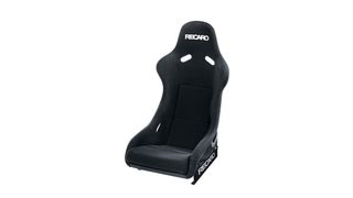 Der Rennschalensitz Pole Position N.G. (FIA) ersetzt den bisherigen Sitz Pole Position SPG (FIA). (Foto: Recaro)