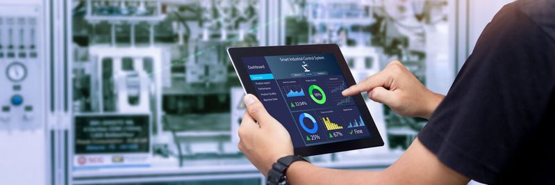 Das Ergebnis der Expertise zeigt, dass Matrixproduktionssysteme eine wirtschaftliche Produktion bei herausfordernden Marktanforderungen ermöglichen.(Bild:  panuwat - stock.adobe.com)