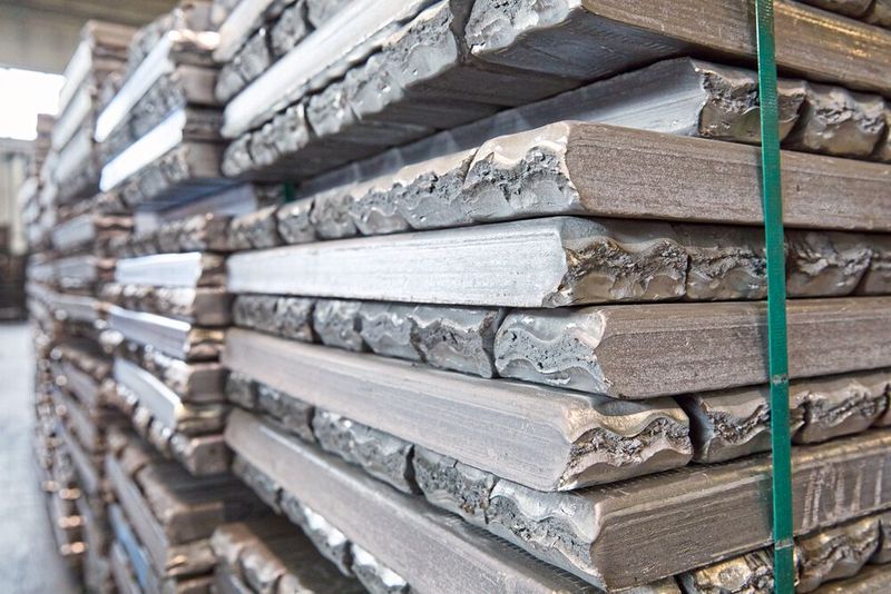 In hoher Fertigungstiefe entstehen pro Jahr aus 8000 Tonnen Sekundäraluminium über fünf Millionen Aluminium-Gussteile für 160 Kunden auf der ganzen Welt.  (Bild: Starrag/Ralf Baumgarten)