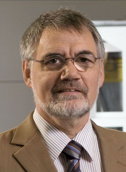 Dr. Georg Zander, technischer Direktor der OPS-Ingersoll Funkenerosion GmbH in Burbach, sieht bei Bearbeitungszentren die Trendthemen „Automation, Bearbeitungsgenauigkeit und Geschwindigkeit“.  (Bild: OPS Ingersoll)